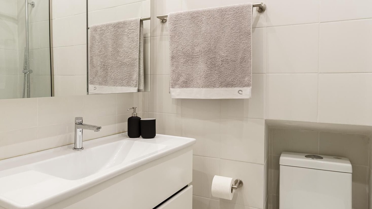 Photo of Bathroom in Skopelos