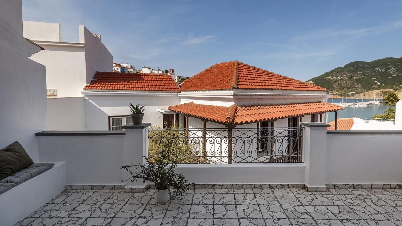 Photo of Outdoor in Skopelos