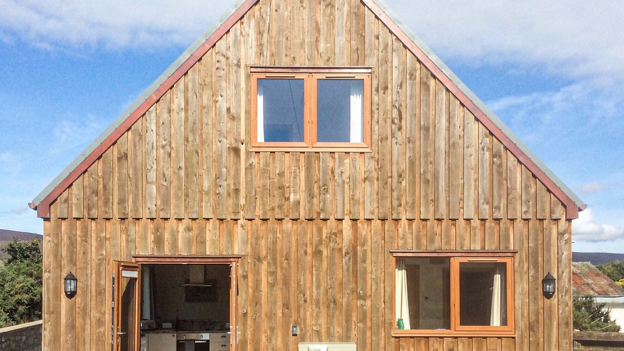 Photo of Outdoor in Brora