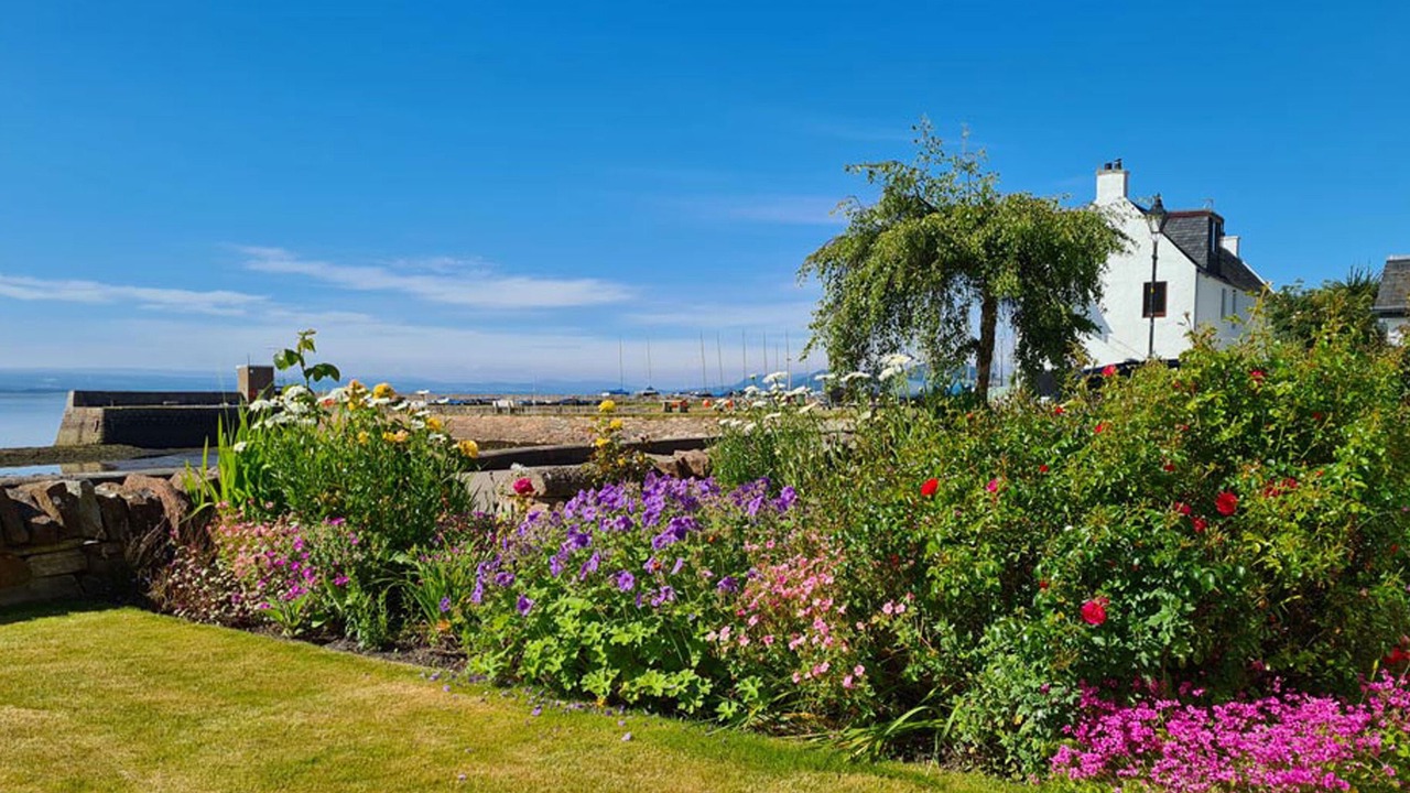 Photo of Outdoor in Fortrose