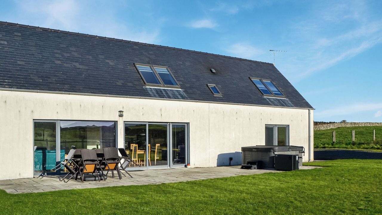Photo of Outdoor in Castle Douglas