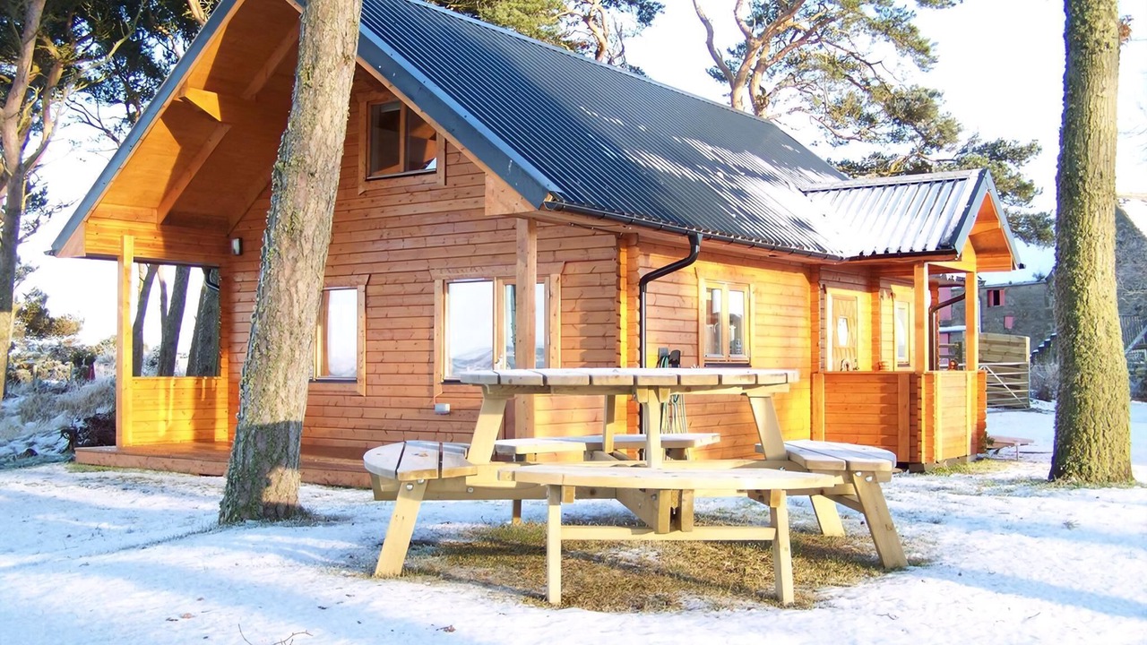 Photo of Outdoor in Tain