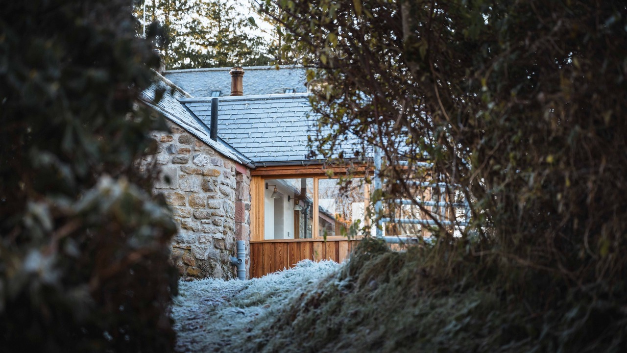 Photo of Outdoor in Conon Bridge