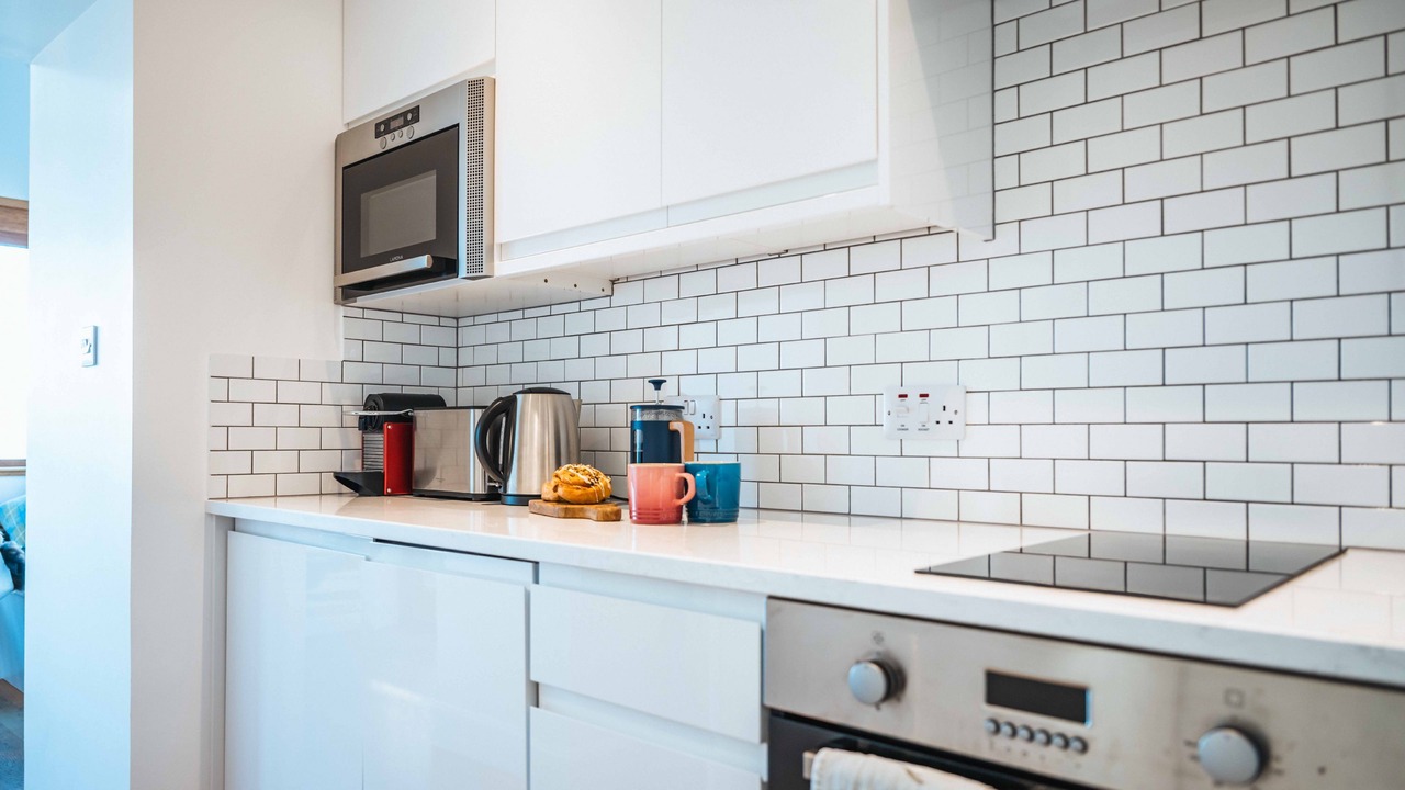 Photo of Kitchen in Conon Bridge