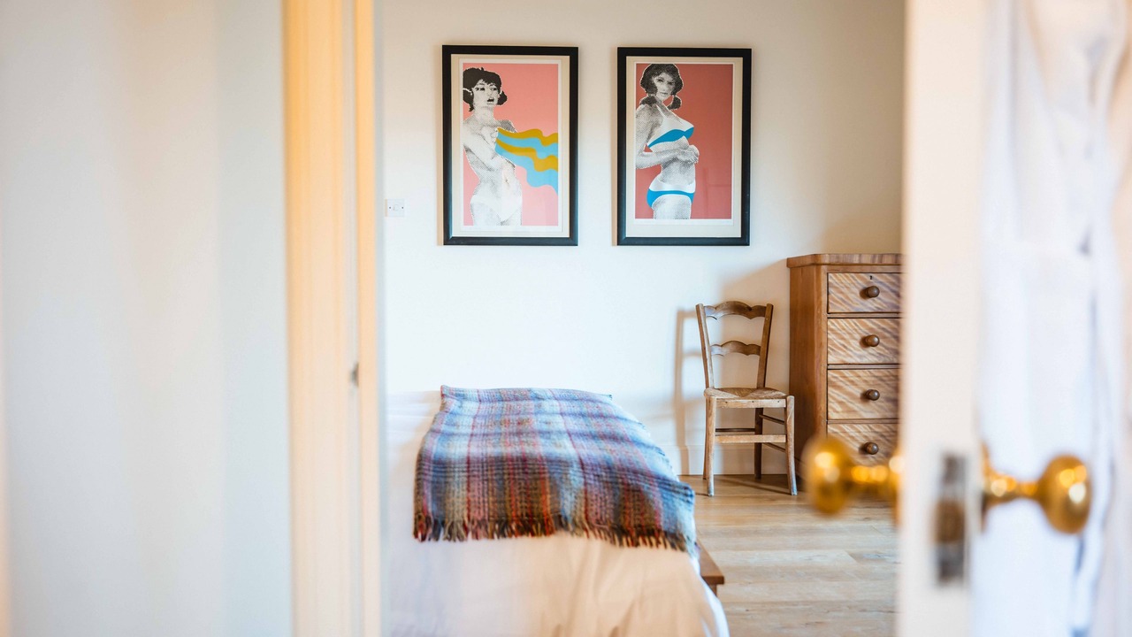 Photo of Bedroom in Conon Bridge