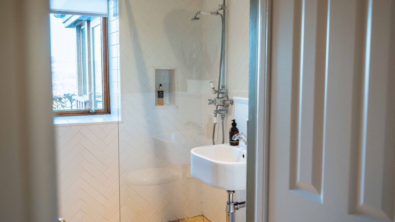Photo of Bathroom in Conon Bridge