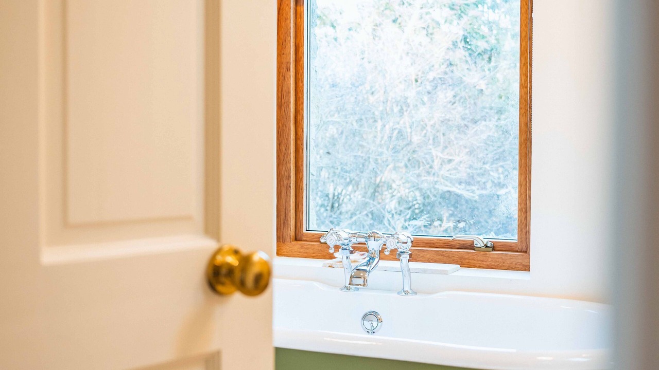 Photo of Bathroom in Conon Bridge