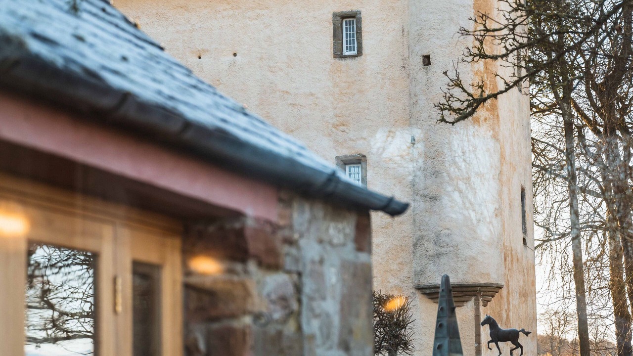 Photo of Outdoor in Conon Bridge