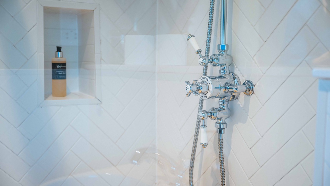 Photo of Bathroom in Conon Bridge