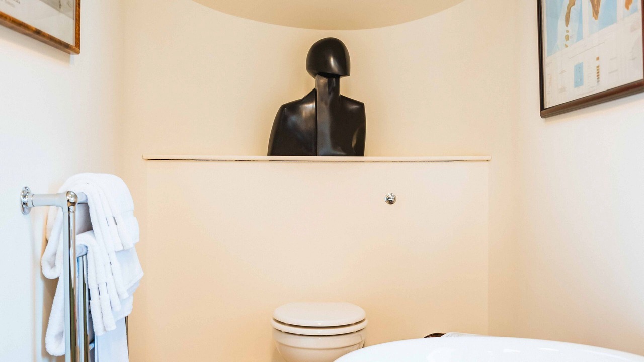Photo of Bathroom in Conon Bridge
