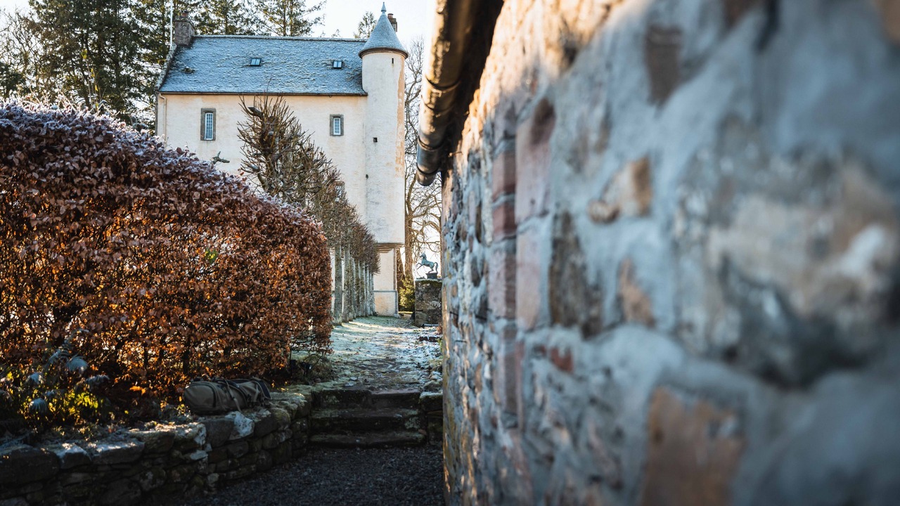 Photo of Outdoor in Conon Bridge