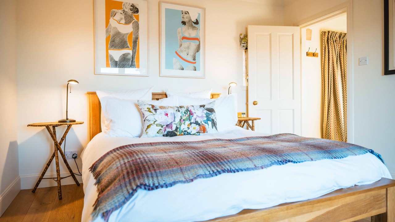 Photo of Bedroom in Conon Bridge