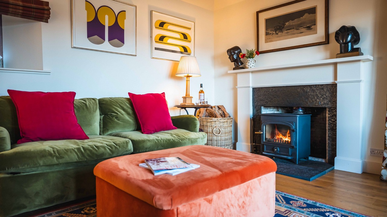 Photo of Livingroom in Conon Bridge