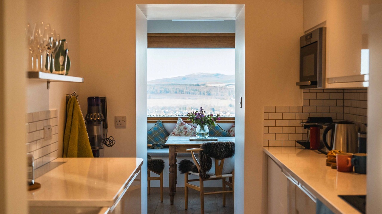 Photo of Kitchen in Conon Bridge