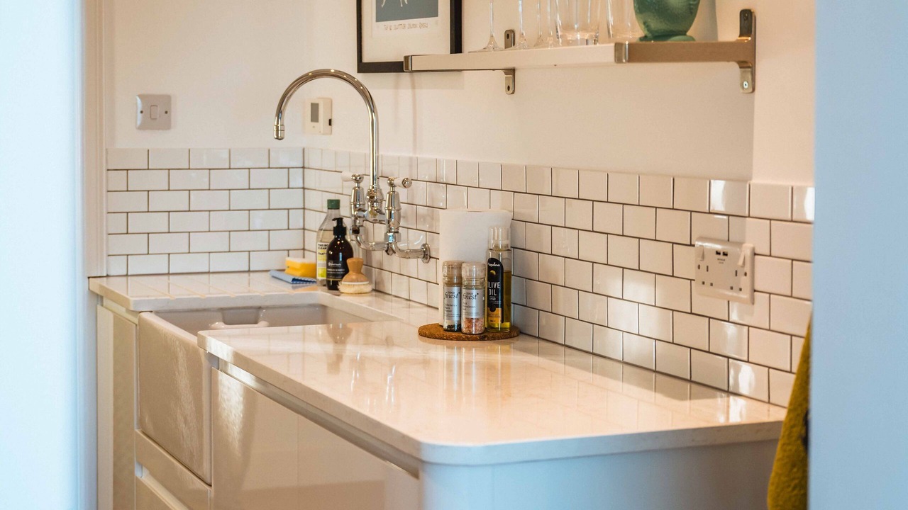 Photo of Kitchen in Conon Bridge