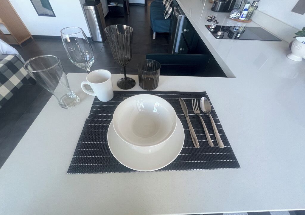 Photo of Kitchen in Agonia