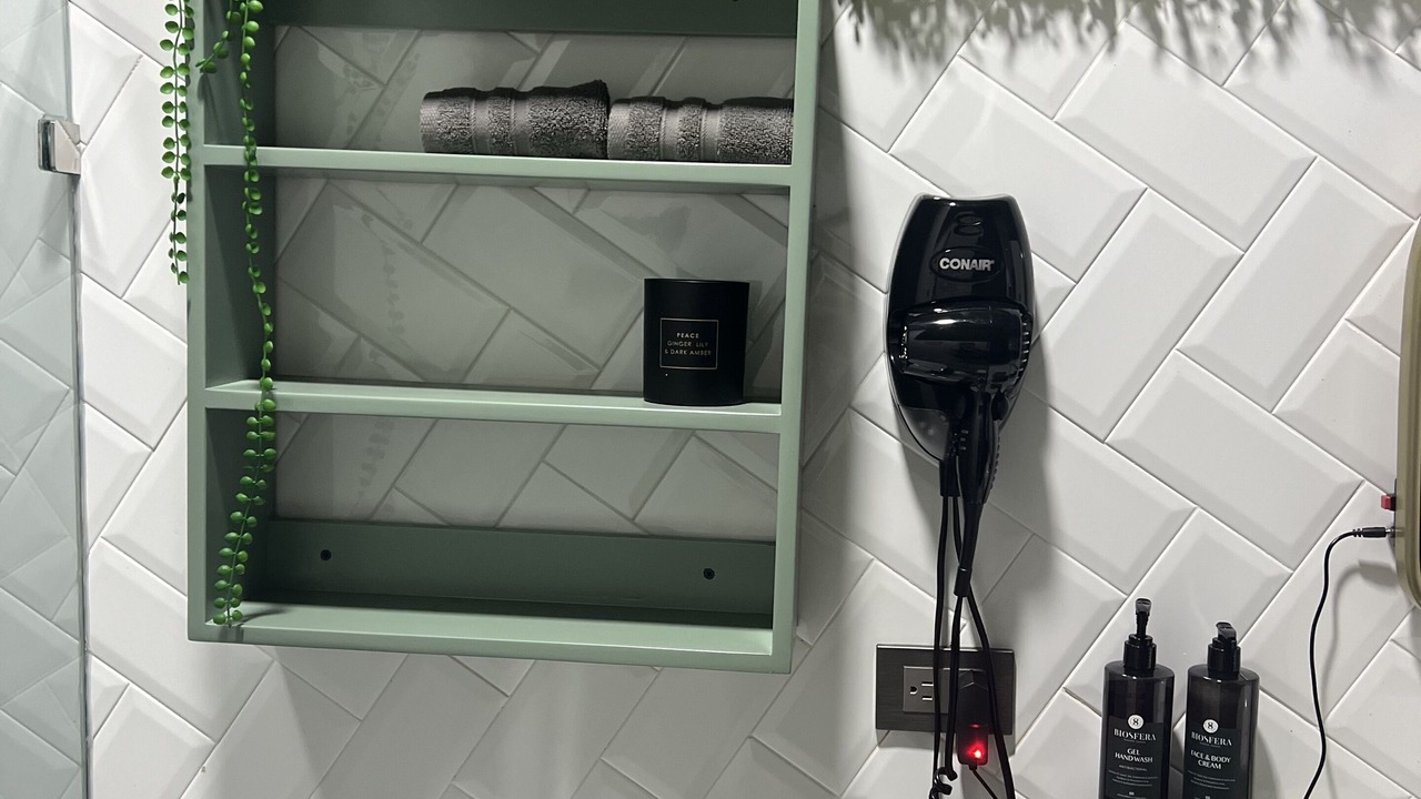 Photo of Bathroom in Agonia