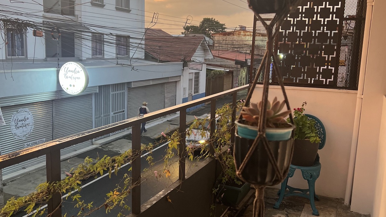 Photo of Patio Balcony in Agonia