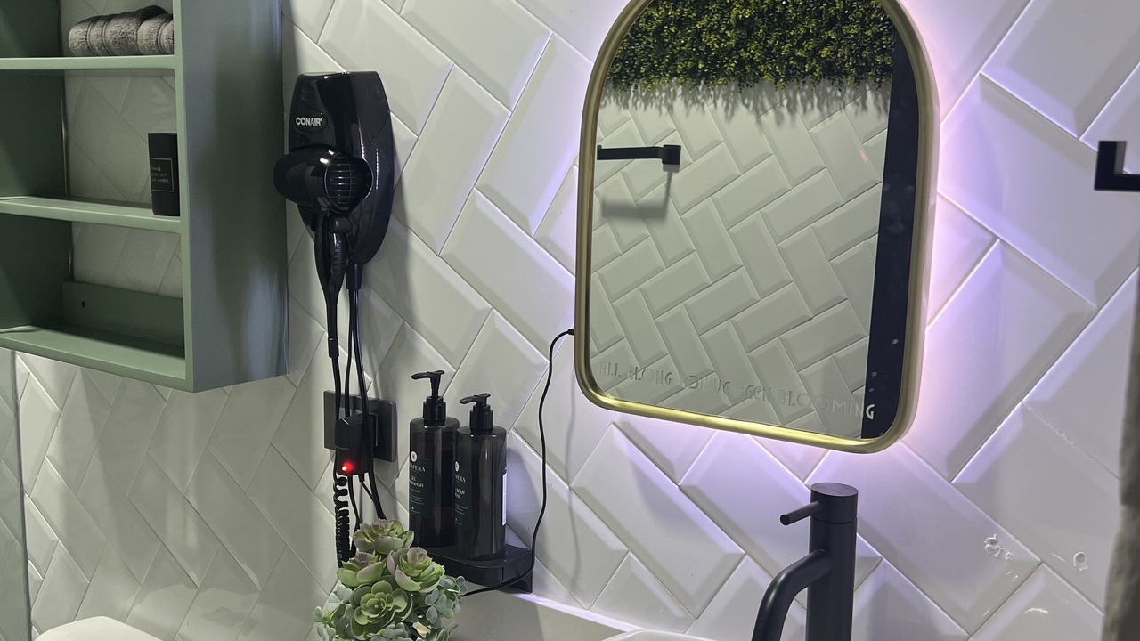 Photo of Bathroom in Agonia