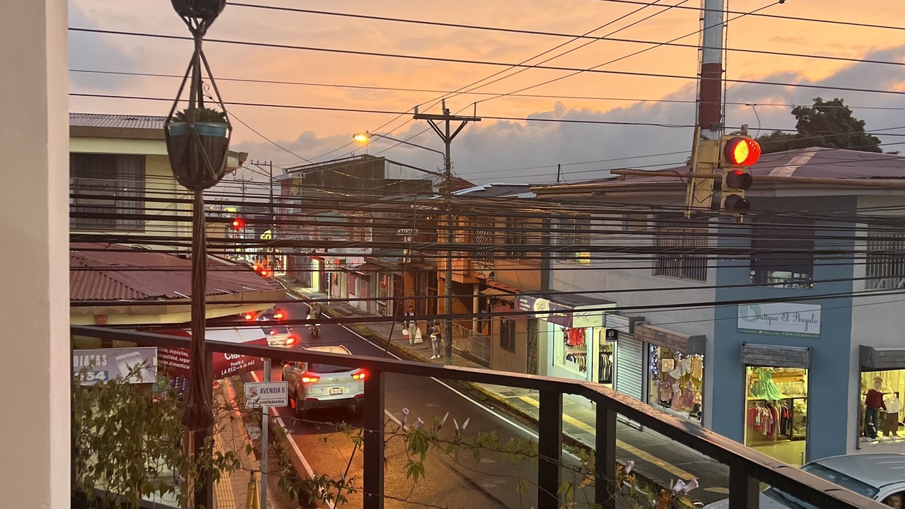 Photo of Outdoor in Carmen
