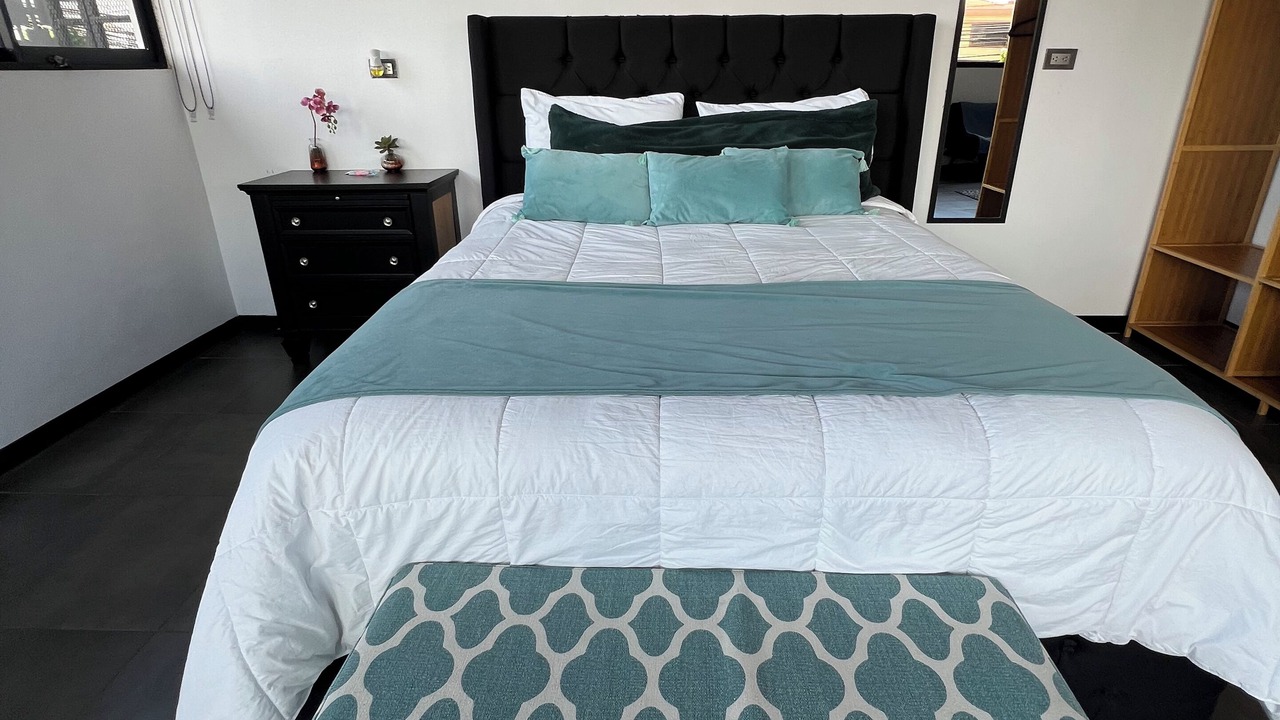 Photo of Bedroom in Carmen