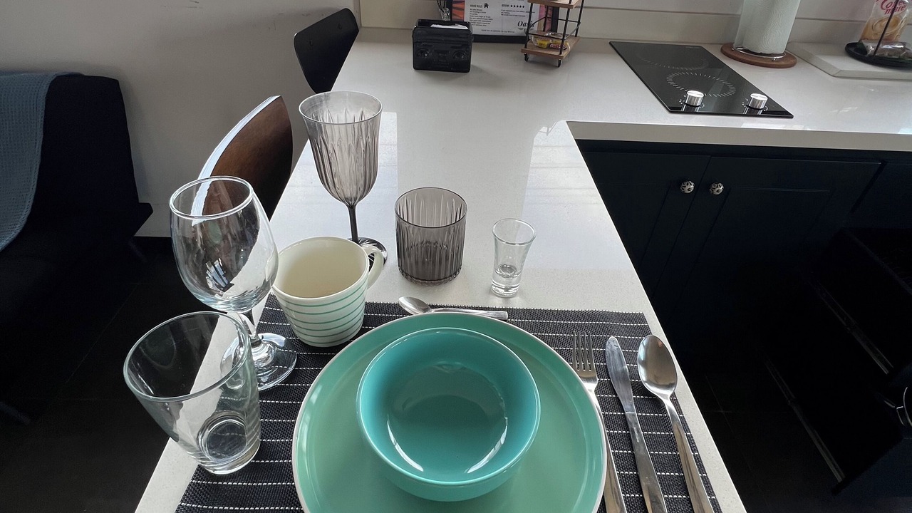 Photo of Kitchen in Carmen