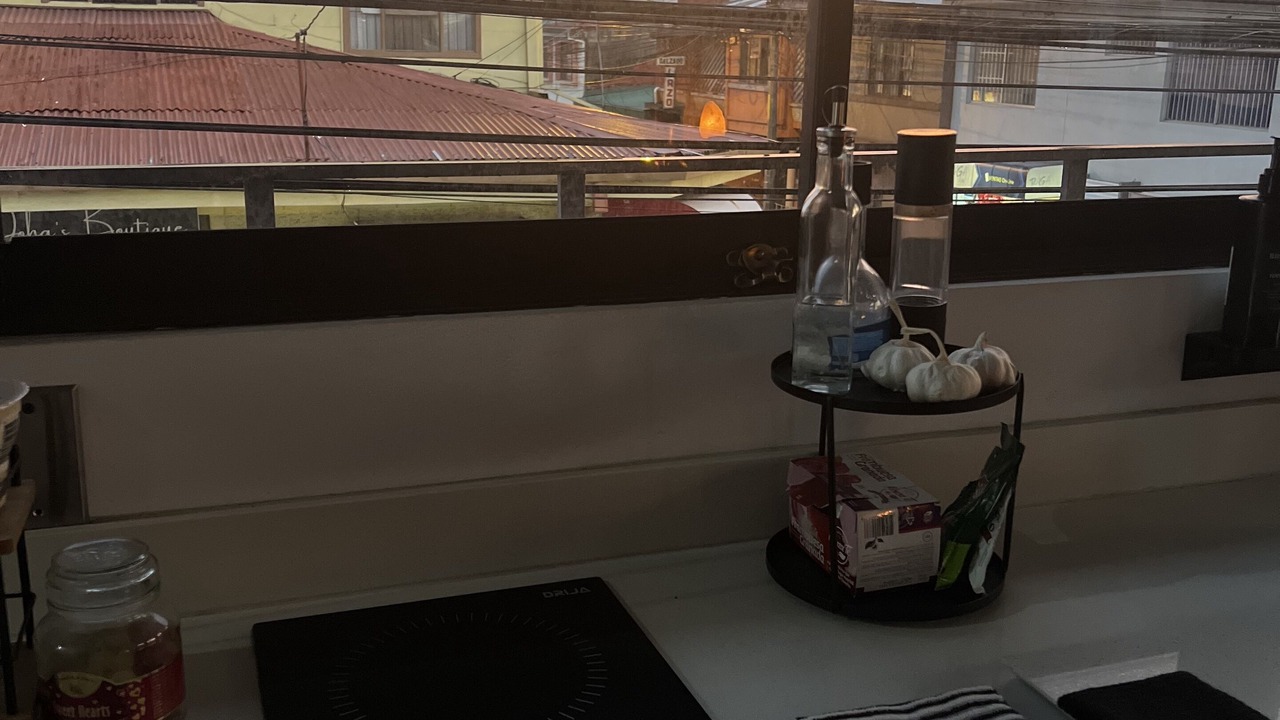 Photo of Kitchen in Carmen
