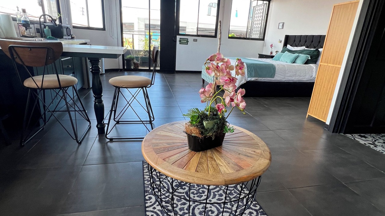 Photo of Bedroom in Carmen