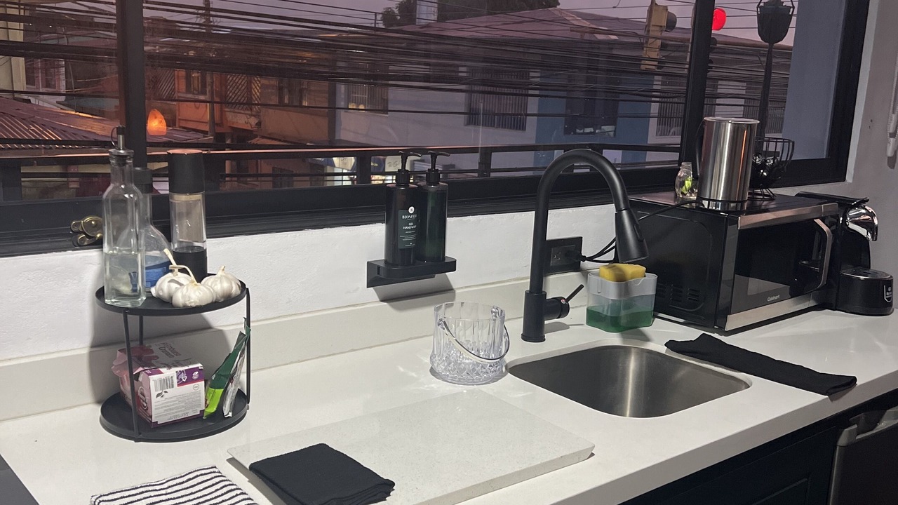 Photo of Kitchen in Carmen