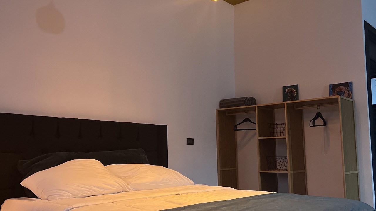 Photo of Bedroom in Carmen