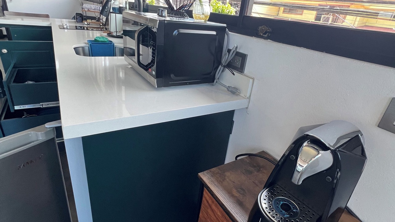 Photo of Kitchen in Carmen