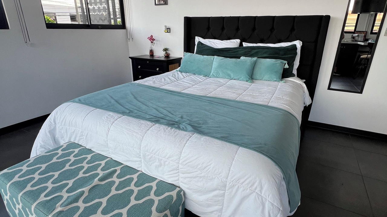Photo of Bedroom in Carmen