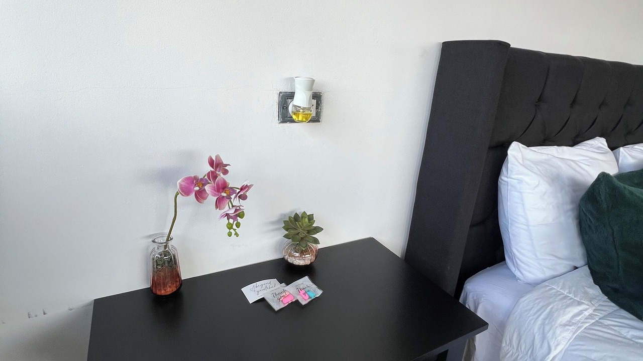 Photo of Bedroom in Carmen