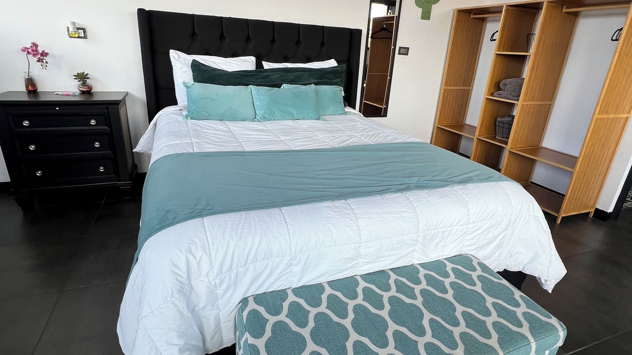 Photo of Bedroom in Carmen