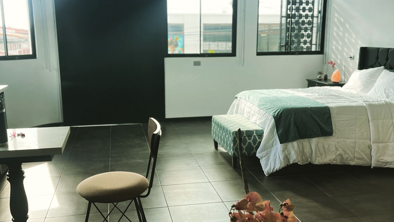 Photo of Bedroom in Carmen