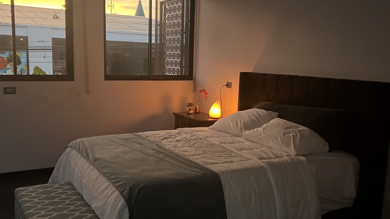 Photo of Bedroom in Carmen
