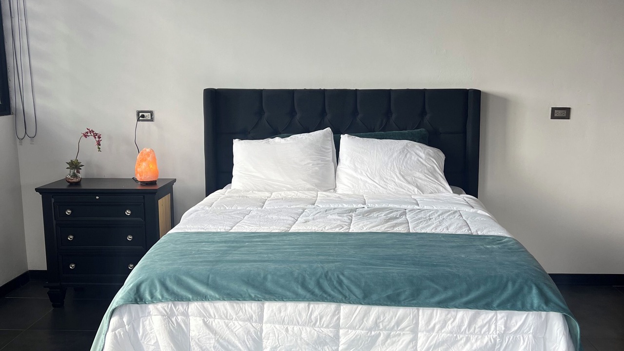 Photo of Bedroom in Carmen