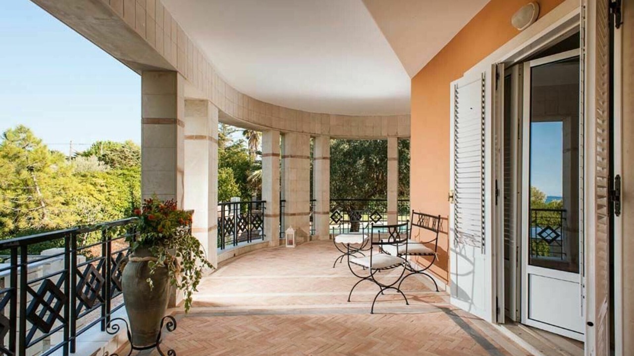 Photo of Patio Balcony in San Lorenzo