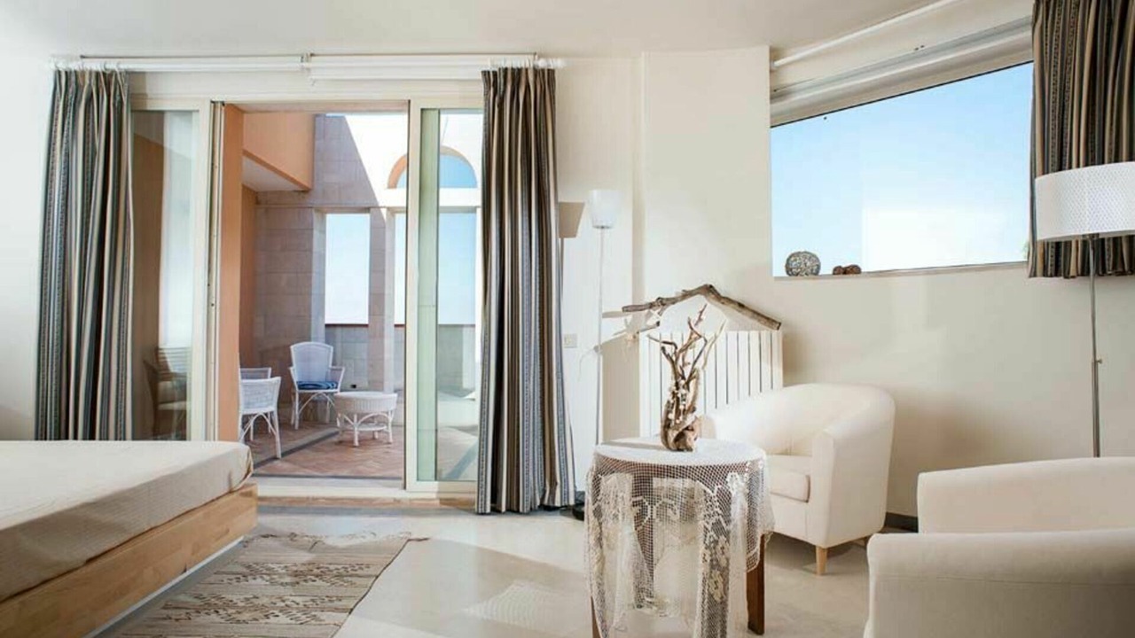 Photo of Bedroom in San Lorenzo