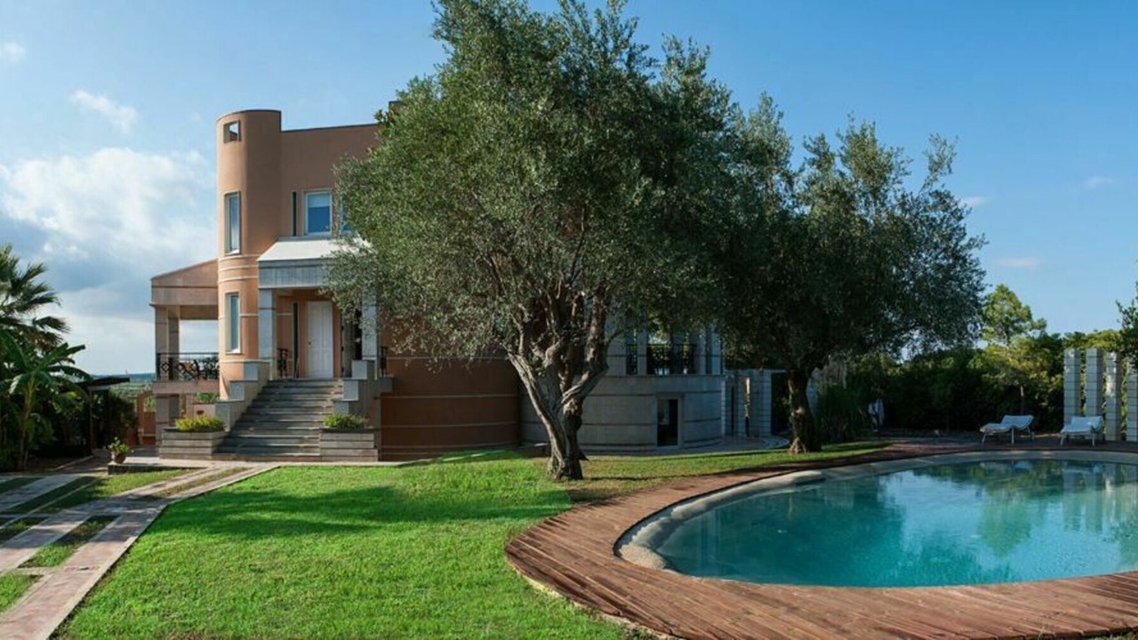 Photo of Outdoor in San Lorenzo