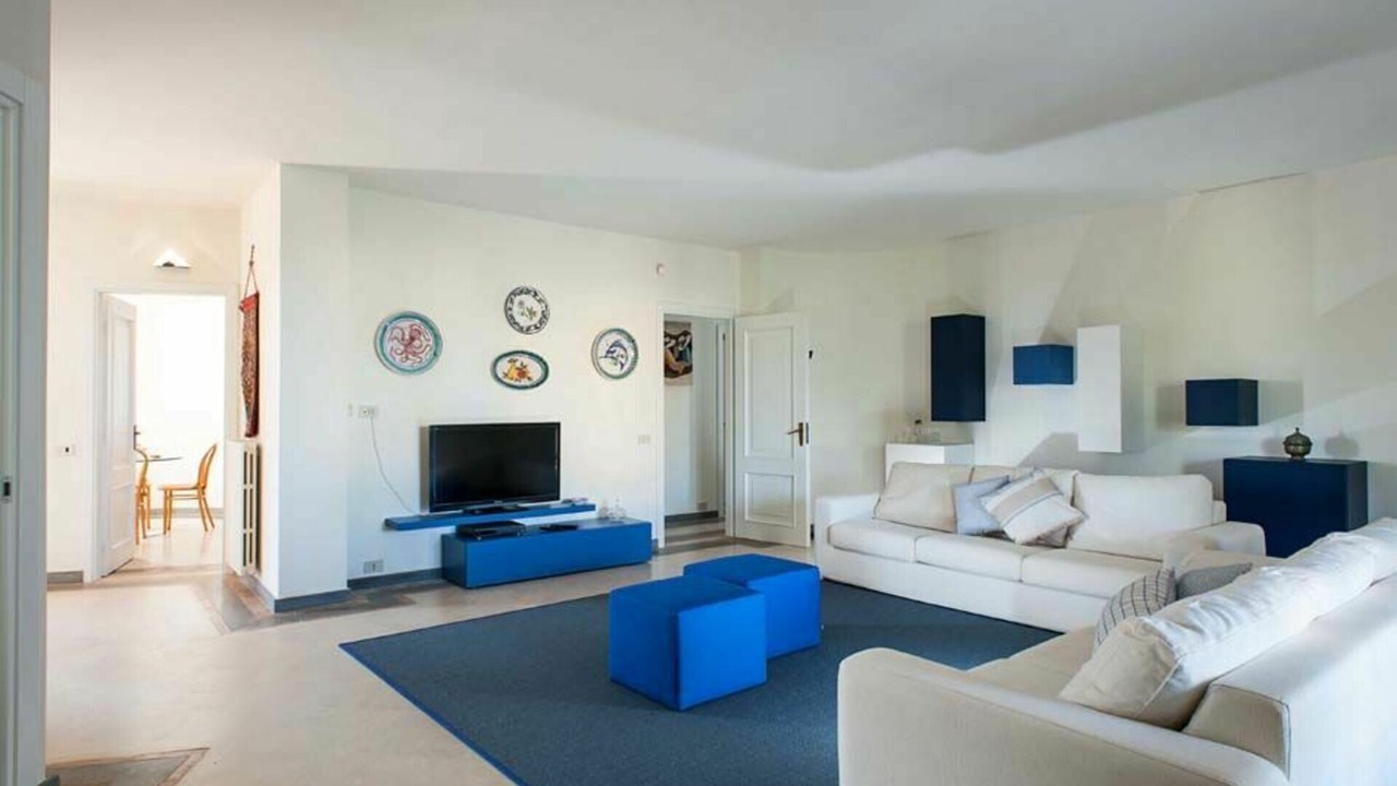 Photo of Livingroom in San Lorenzo