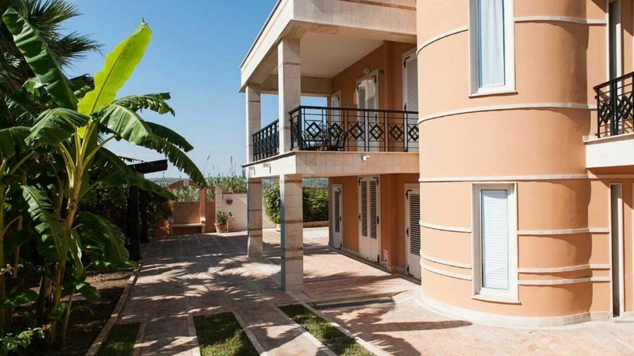 Photo of Outdoor in San Lorenzo