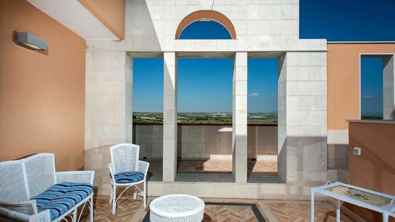 Photo of Patio Balcony in San Lorenzo