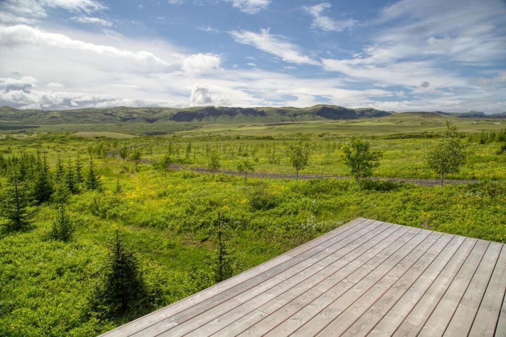 Photo of Others in Kirkjubaejarklaustur