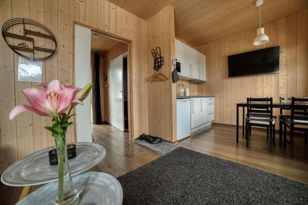 Photo of Others in Kirkjubaejarklaustur