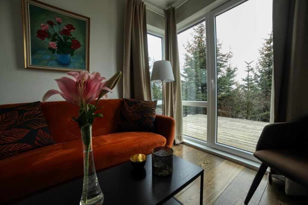 Photo of Livingroom in Kirkjubaejarklaustur