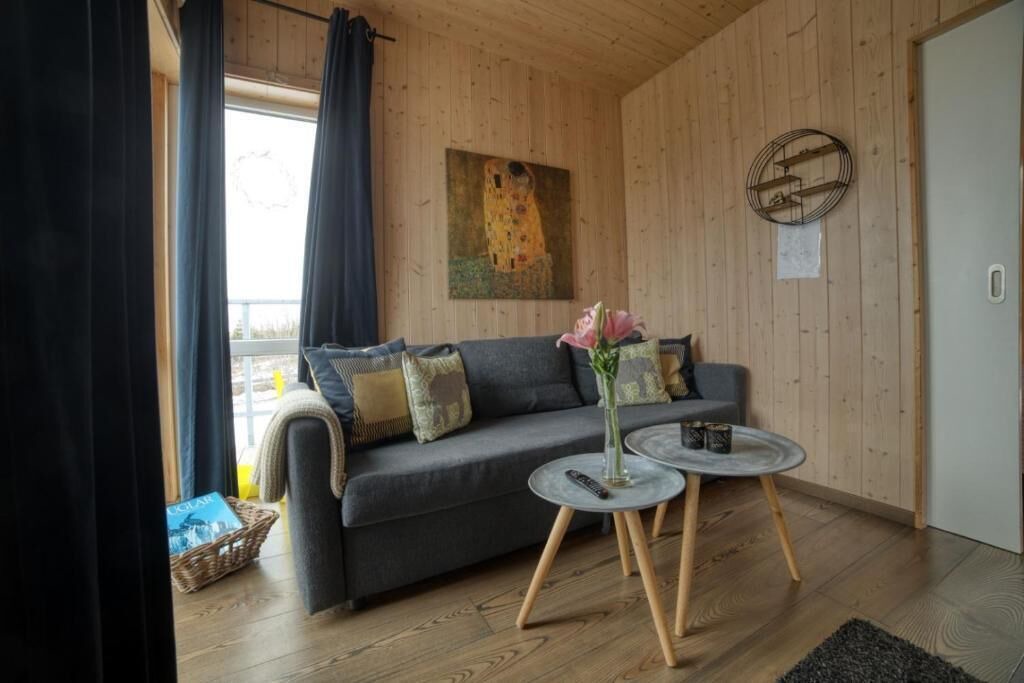 Photo of Livingroom in Kirkjubaejarklaustur