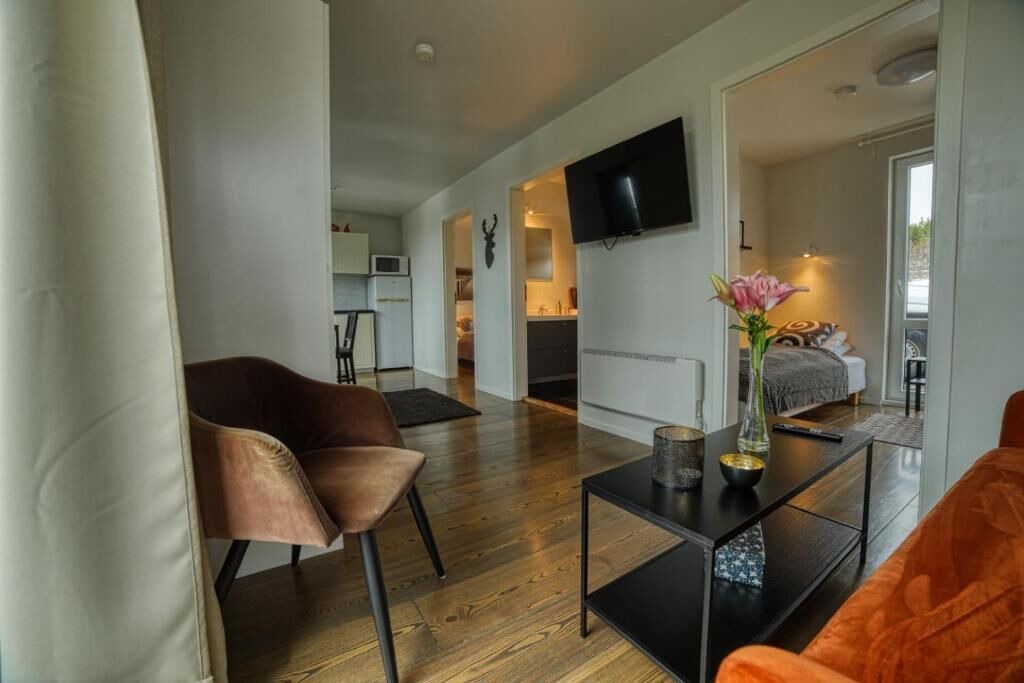 Photo of Bedroom in Kirkjubaejarklaustur