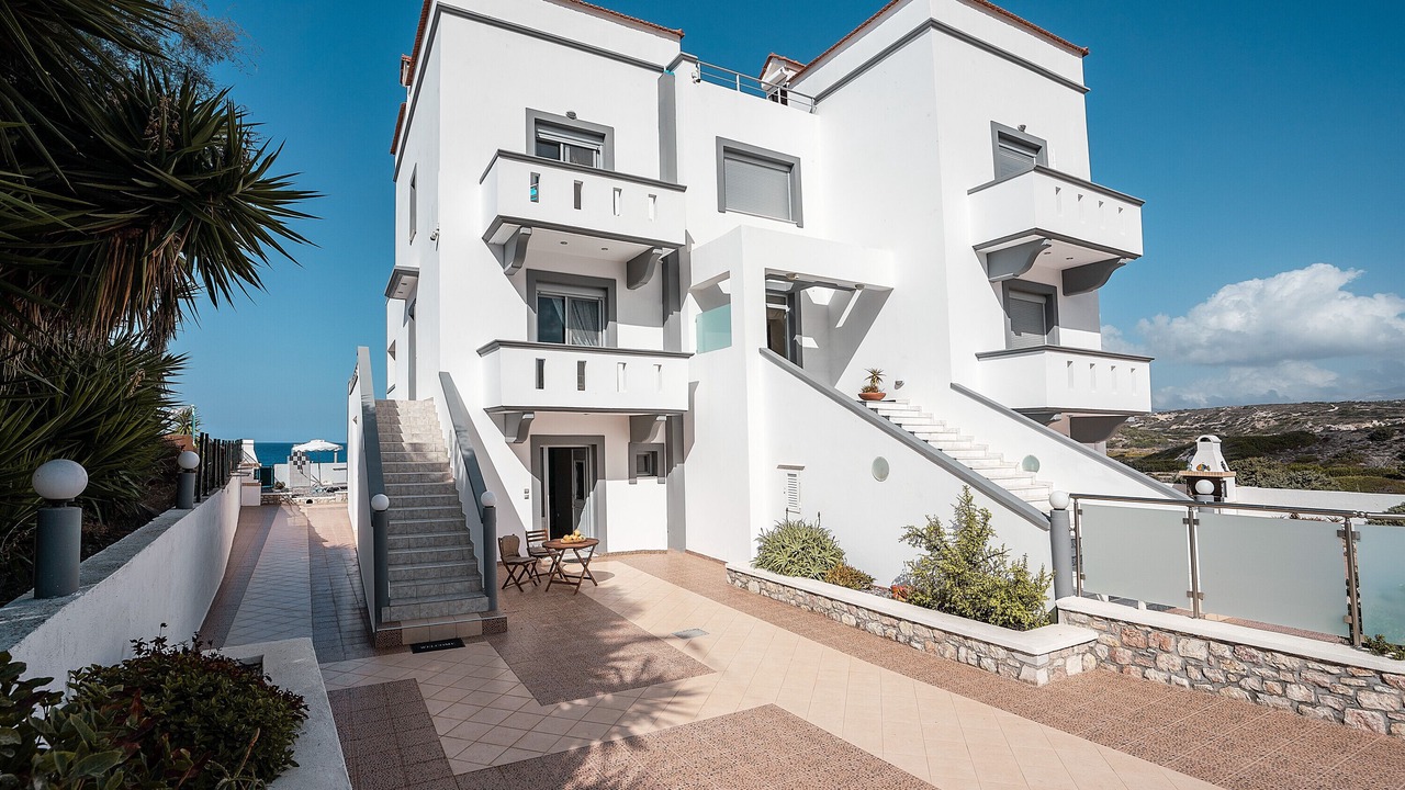 Photo of Outdoor in South Rhodes