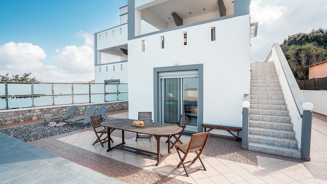 Photo of Outdoor in South Rhodes